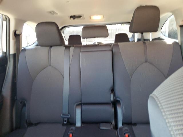 Photo 10 from auction – 2023 TOYOTA HIGHLANDER with VIN 5TDKDRBH0PS038775