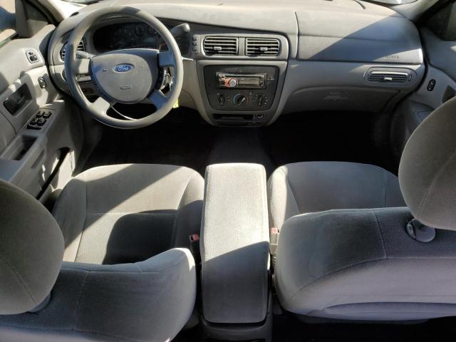 Photo 8 from auction – 2005 FORD TAURUS SE with VIN 1FAFP53U65A285649