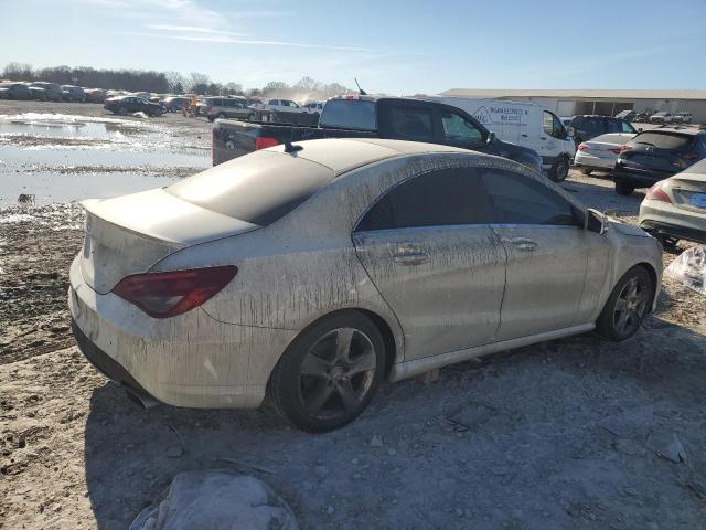Photo 3 from auction – 2016 MERCEDES-BENZ CLA 250 with VIN WDDSJ4EB3GN292205