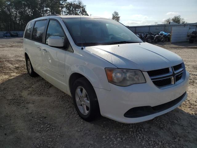 Zdjęcie 4 z aukcji – 2012 DODGE GRAND CARA z VIN 2C4RDGCG5CR255847
