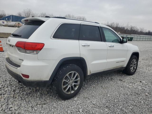Photo 3 from auction – 2015 JEEP GRAND CHER with VIN 1C4RJFBG6FC922345