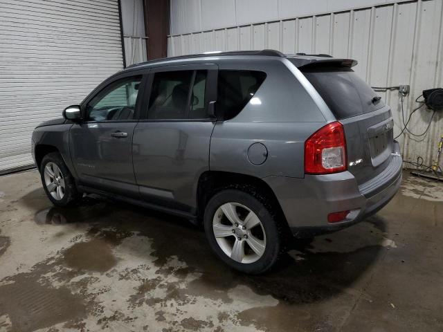 Photo 2 from auction – 2012 JEEP COMPASS LA with VIN 1C4NJDEB9CD630312