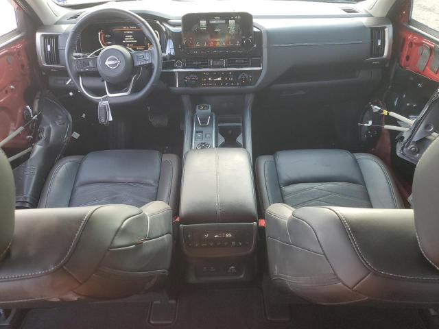 Photo 8 from auction – 2023 NISSAN PATHFINDER with VIN 5N1DR3DK0PC218755