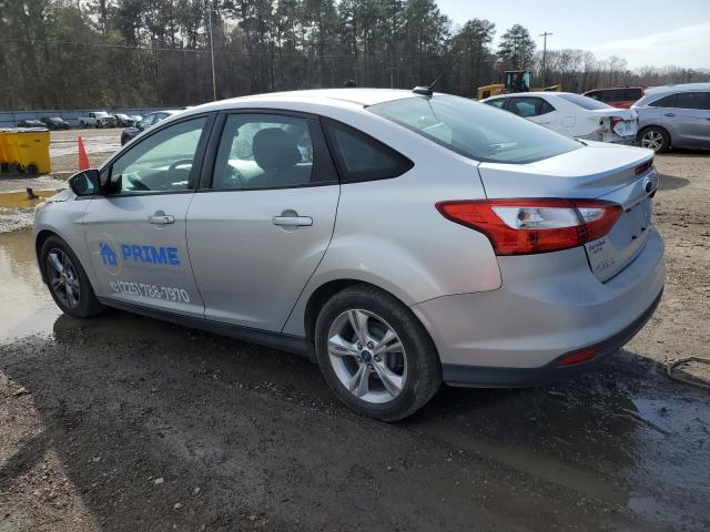 Photo 2 from auction – 2013 FORD FOCUS SE with VIN 1FADP3F29DL178295