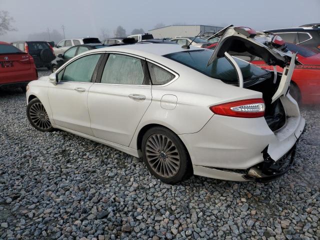 Photo 2 from auction – 2013 FORD FUSION TIT with VIN 3FA6P0K99DR127262