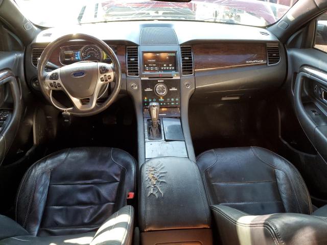Photo 8 from auction – 2013 FORD TAURUS LIM with VIN 1FAHP2F80DG100187
