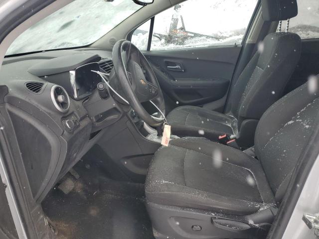 صورة رقم 7 من المزاد - 2016 CHEVROLET TRAX 1LT مع VIN 3GNCJPSB5GL235984