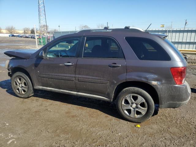 Photo 2 from auction – 2007 PONTIAC TORRENT with VIN 2CKDL73F276092076