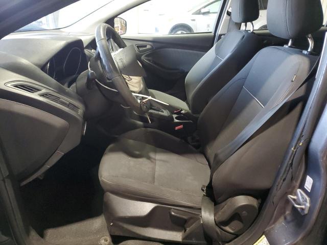 Снимка 7 от търг – 2012 FORD FOCUS SE с VIN 1FAHP3F23CL189955