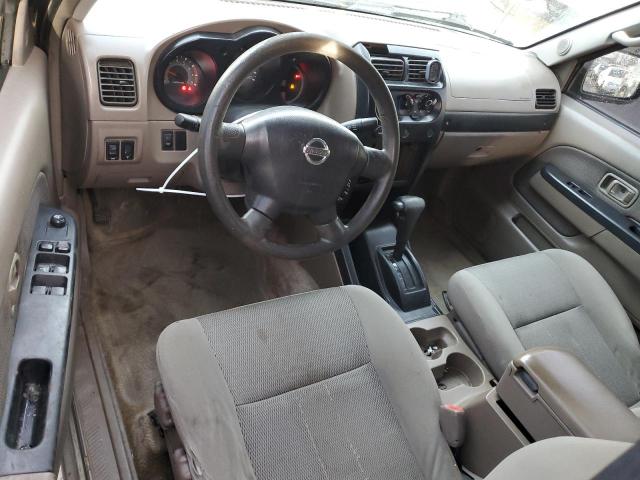 Photo 8 from auction – 2003 NISSAN FRONTIER C with VIN 1N6ED29X03C445019