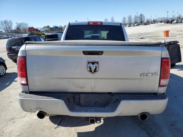 Photo 6 from auction – 2017 RAM 1500 ST with VIN 1C6RR7FT8HS692829