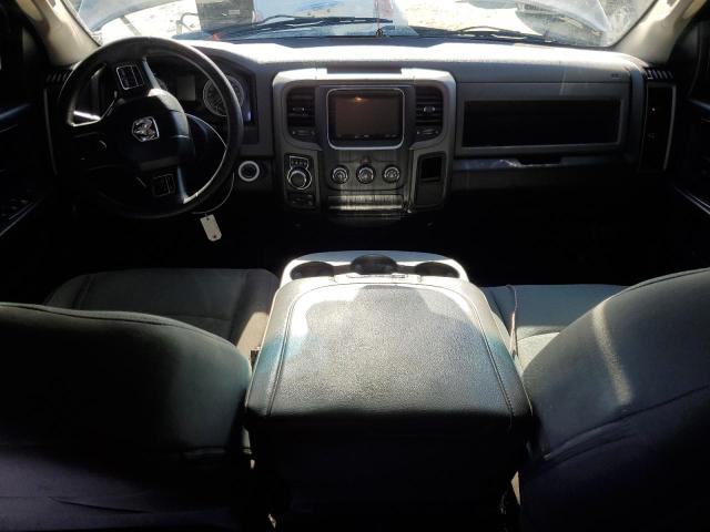 Photo 8 from auction – 2014 RAM 1500 ST with VIN 1C6RR7KT4ES465655