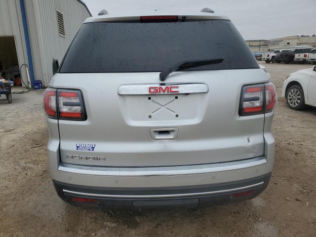 Photo 6 from auction – 2015 GMC ACADIA SLT with VIN 1GKKRRKDXFJ291195