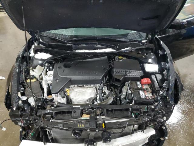 Photo 11 from auction – 2018 NISSAN ALTIMA 2.5 with VIN 1N4AL3AP1JC226465