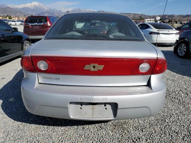 Photo 6 from auction – 2004 CHEVROLET CAVALIER with VIN 1G1JC52F347283896