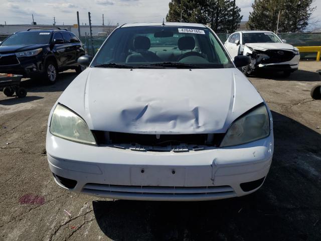 Photo 5 from auction – 2005 FORD FOCUS ZX4 with VIN 1FAFP34NX5W155212