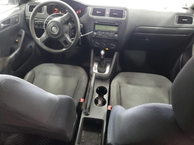 Photo 8 from auction – 2011 VOLKSWAGEN JETTA BASE with VIN 3VW2K7AJ4BM372389