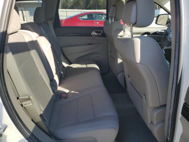 صورة رقم 10 من المزاد - 2011 JEEP GRAND CHER مع VIN 1J4RR4GG7BC520439