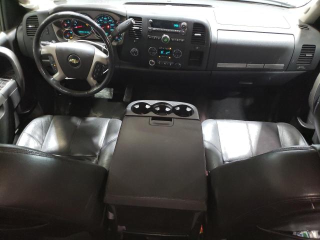 Photo 8 from auction – 2012 CHEVROLET SILVERADO with VIN 1GCRKSE79CZ239906