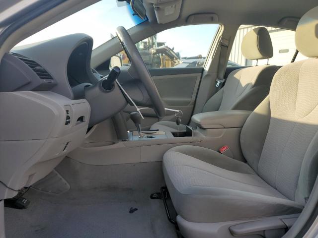Photo 7 from auction – 2011 TOYOTA CAMRY BASE with VIN 4T1BF3EK2BU698427