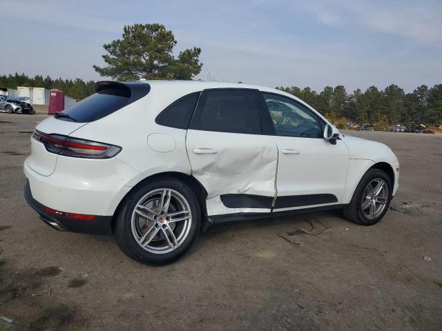 Photo 3 from auction – 2019 PORSCHE MACAN with VIN WP1AA2A51KLB07856