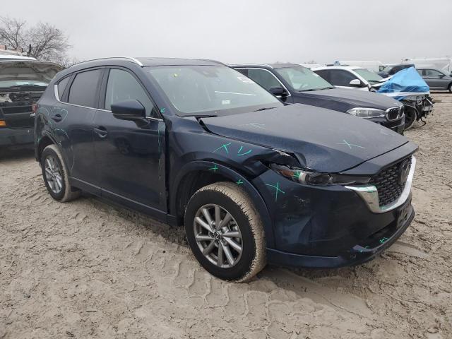 Снимка 4 от търг – 2024 MAZDA CX-5 PREFE с VIN JM3KFBCM4R0390817