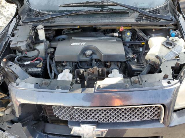 Zdjęcie 12 z aukcji – 2008 CHEVROLET UPLANDER L z VIN 1GNDV23168D202176