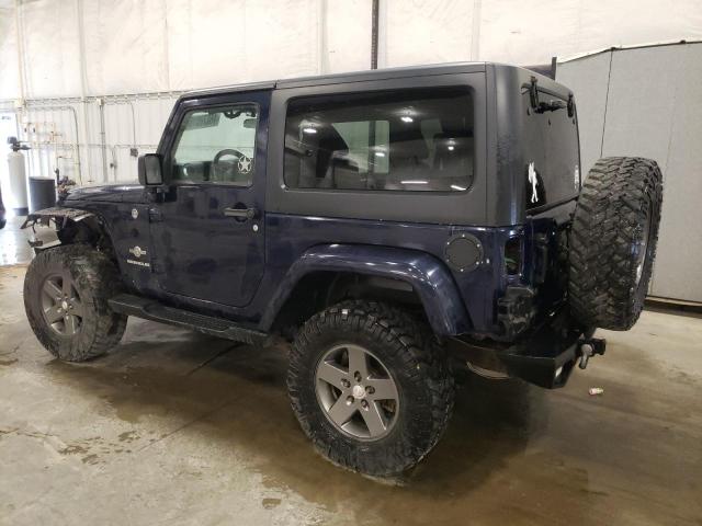 Photo 2 from auction – 2012 JEEP WRANGLER S with VIN 1C4AJWAG7CL289560