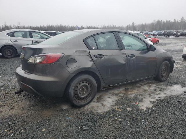 Photo 3 from auction – 2011 MAZDA 3 I with VIN JM1BL1UF0B1388266