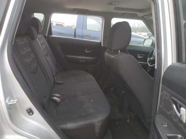 صورة رقم 11 من المزاد - 2013 KIA SOUL + مع VIN KNDJT2A68D7545807