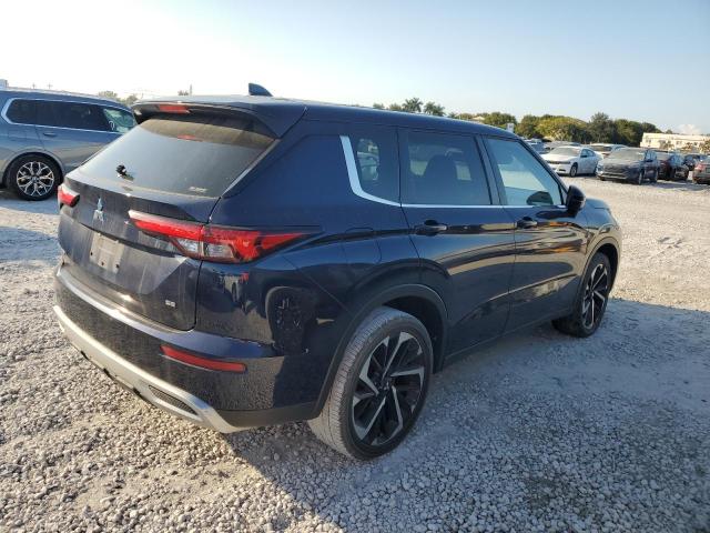 Photo 3 from auction – 2022 MITSUBISHI OUTLANDER with VIN JA4J4UA87NZ066675