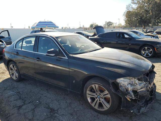Photo 4 from auction – 2018 BMW 330E with VIN WBA8E1C55JA758443