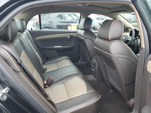 Photo 10 from auction – 2008 CHEVROLET MALIBU LTZ with VIN 1G1ZK57768F296709