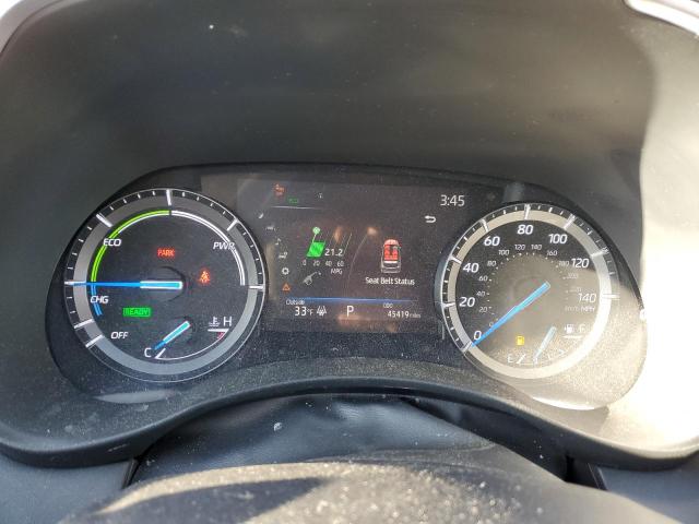Photo 9 from auction – 2020 TOYOTA HIGHLANDER with VIN 5TDGBRCH8LS501931