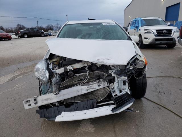 صورة رقم 5 من المزاد - 2012 TOYOTA PRIUS مع VIN JTDKN3DU6C1481086