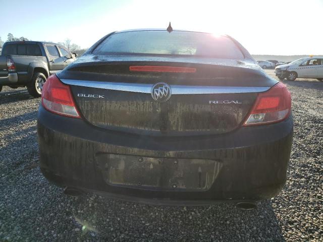 Photo 6 from auction – 2013 BUICK REGAL PREM with VIN 2G4GS5EV0D9247858