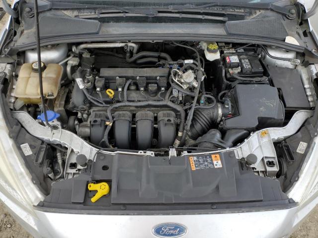 Photo 11 from auction – 2017 FORD FOCUS SE with VIN 1FADP3F29HL285613
