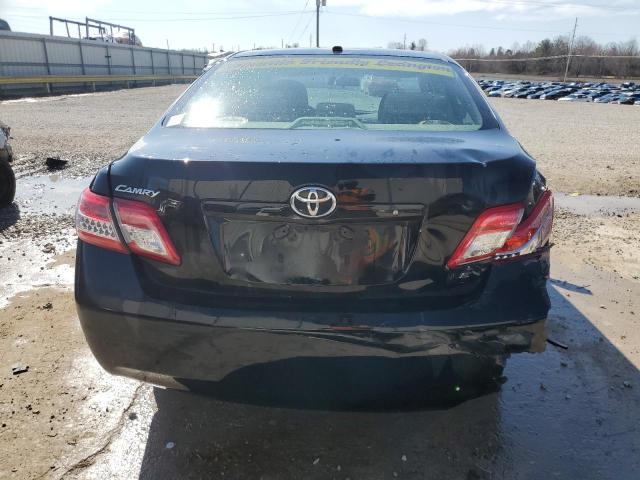 Foto 6 de la subasta – 2010 TOYOTA CAMRY BASE con VIN 4T4BF3EK2AR082229