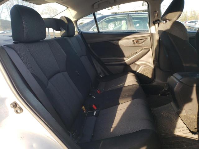 Photo 10 from auction – 2017 SUBARU IMPREZA PR with VIN 4S3GKAB6XH3608568