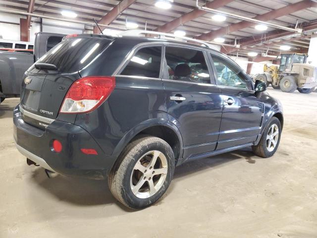 Photo 3 from auction – 2012 CHEVROLET CAPTIVA SP with VIN 3GNAL3E58CS527094
