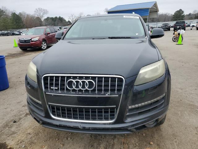 Photo 5 from auction – 2012 AUDI Q7 PREMIUM with VIN WA1LMAFEXCD009290