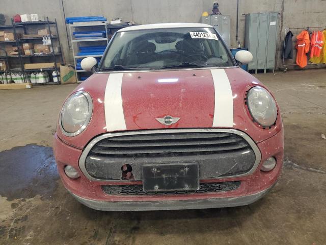 Photo 5 from auction – 2018 MINI COOPER with VIN WMWXP5C53J2H29193