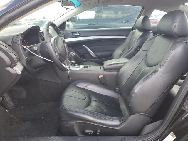 Photo 7 from auction – 2008 INFINITI G37 BASE with VIN JNKCV64E58M119124