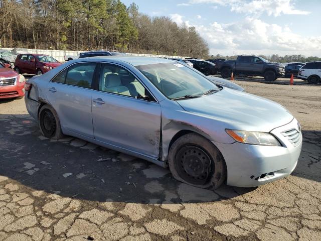 Photo 4 from auction – 2007 TOYOTA CAMRY CE with VIN 4T1BE46K57U695018