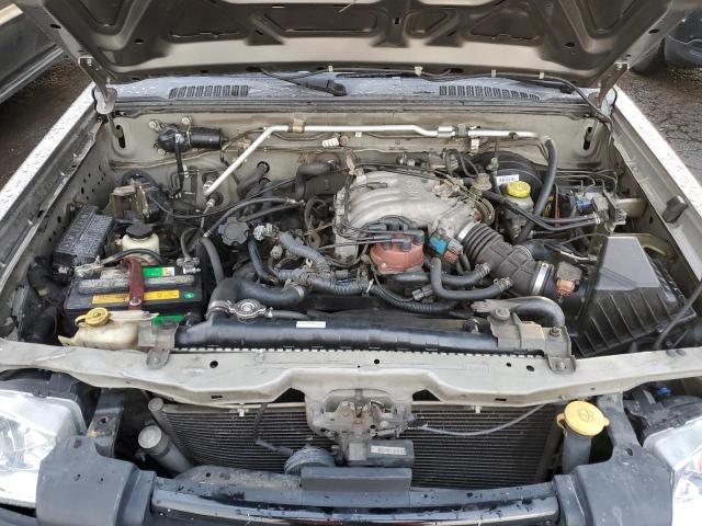 صورة رقم 11 من المزاد - 2003 NISSAN FRONTIER C مع VIN 1N6ED29X03C445019