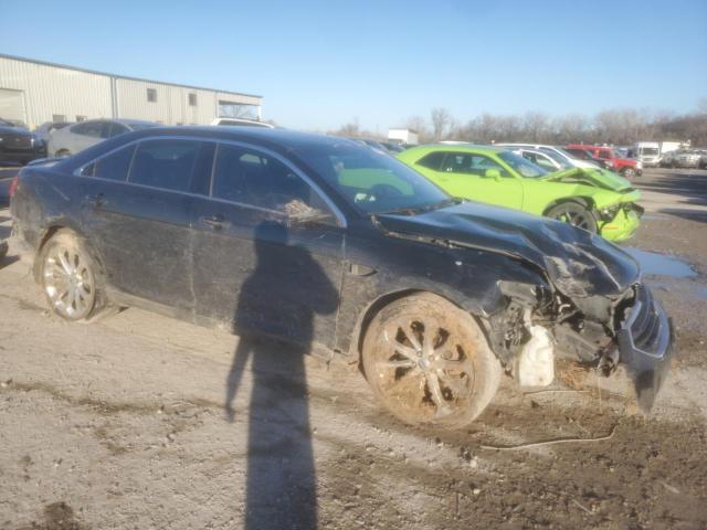 Photo 4 from auction – 2014 FORD TAURUS LIM with VIN 1FAHP2F84EG135350