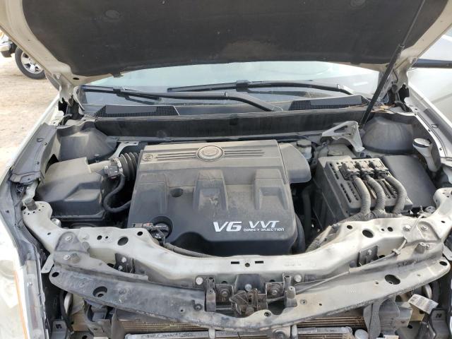 Photo 12 from auction – 2014 CADILLAC SRX PERFOR with VIN 3GYFNCE34ES660911