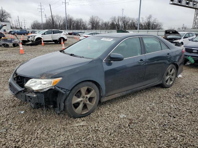 TOYOTA CAMRY L 2014 with VIN 4T1BF1FKXEU834326 - Photo from auction
