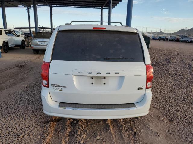 Photo 6 from auction – 2014 DODGE GRAND CARA with VIN 2C4RDGCG1ER322950