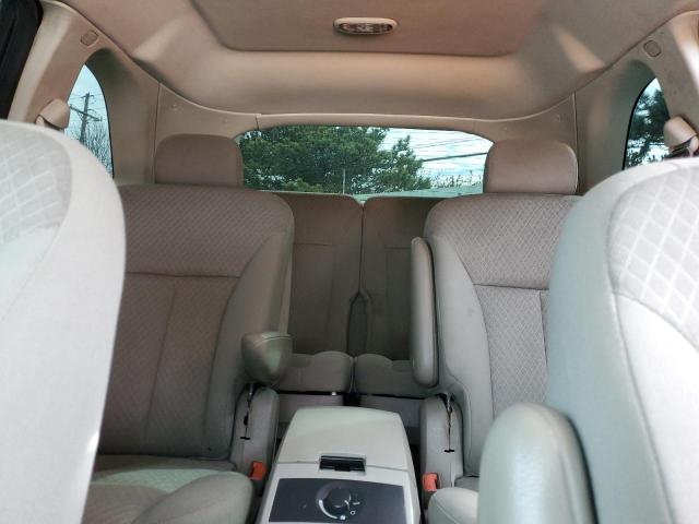 Photo 10 from auction – 2007 CHRYSLER PACIFICA T with VIN 2A8GM68X87R189643